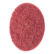 3M ROLOC Vlies-Finishingscheibe (CER) PN-DR,Ø 76,2 mm, Körnungsvergleich: 180
