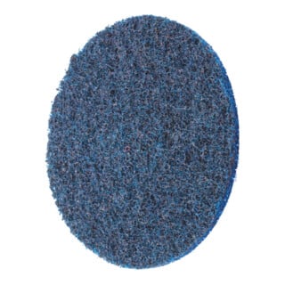 3M ROLOC Vlies-Finishingscheibe (CER) PN-DR,Ø 76,2 mm, Körnungsvergleich: 280