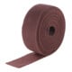 3M Rotolo in tessuto abrasivo Scotch-Brite, 115mmx10m, Struttura del tessuto: 100-1