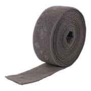 3M Rotolo in tessuto abrasivo Scotch-Brite, 115mmx10m, Struttura del tessuto: 1000