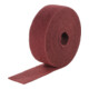 3M Rotolo in tessuto abrasivo Scotch-Brite, 115mmx10m, Struttura del tessuto: 220-1