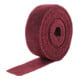 3M Rotolo in tessuto abrasivo Scotch-Brite, 115mmx10m, Struttura del tessuto: 280-1