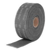 3M Rotolo in tessuto abrasivo Scotch-Brite CF-PRO, 100mmx10m, Struttura del tessuto: 1000