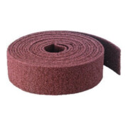 3M Rotolo in tessuto non tessuto abrasivo Scotch-Brite 100-1