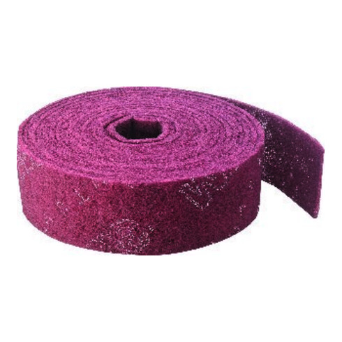 3M Rotolo in tessuto non tessuto abrasivo Scotch-Brite