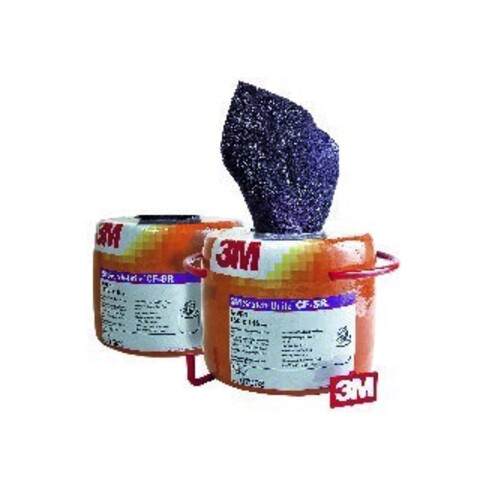 3M Rouleau de tampons abrasifs CF-SR 115x150mm, vfn