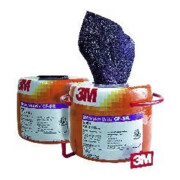 3M Rouleau de tampons abrasifs CF-SR 115x150mm, vfn
