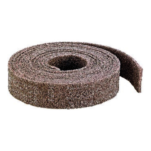 3M Rouleau de toile abrasive CP-RL 5mx50mm moyen A