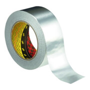 3M Ruban adhésif alu 1436 100 mm x 50 m