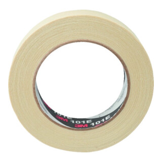 3M Ruban adhésif de masquage 101E chamois 72mm x 50m