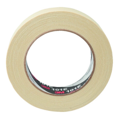 3M Ruban adhésif de masquage 101E chamois 72mm x 50m