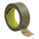 3M Ruban adhésif d’emballage 6890 Marron, 50 mm x 66 m Scotch-1