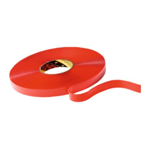 3M Ruban adhésif VHB, transparent, Largeurxlongueur: 19X11 mmxm