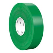 3M RUBAN De MARQUAGE AU SOL super résistantes, Couleur: GREEN