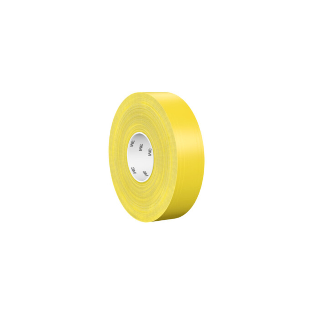 3M RUBAN De MARQUAGE AU SOL super résistantes, Couleur: YELLOW