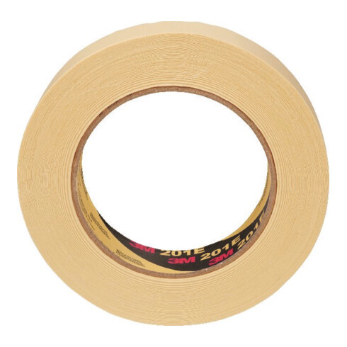 3M Ruban de masquage 301E Beige, 48mm x 50m