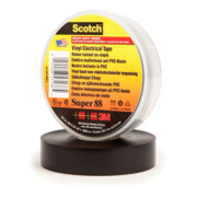 3M Ruban isolantélectrique, Largeurxlongueur: 19X20 mmxm-4