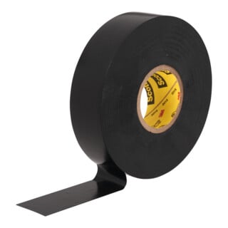 3M Ruban isolantélectrique, Largeurxlongueur: 19X6 mmxm