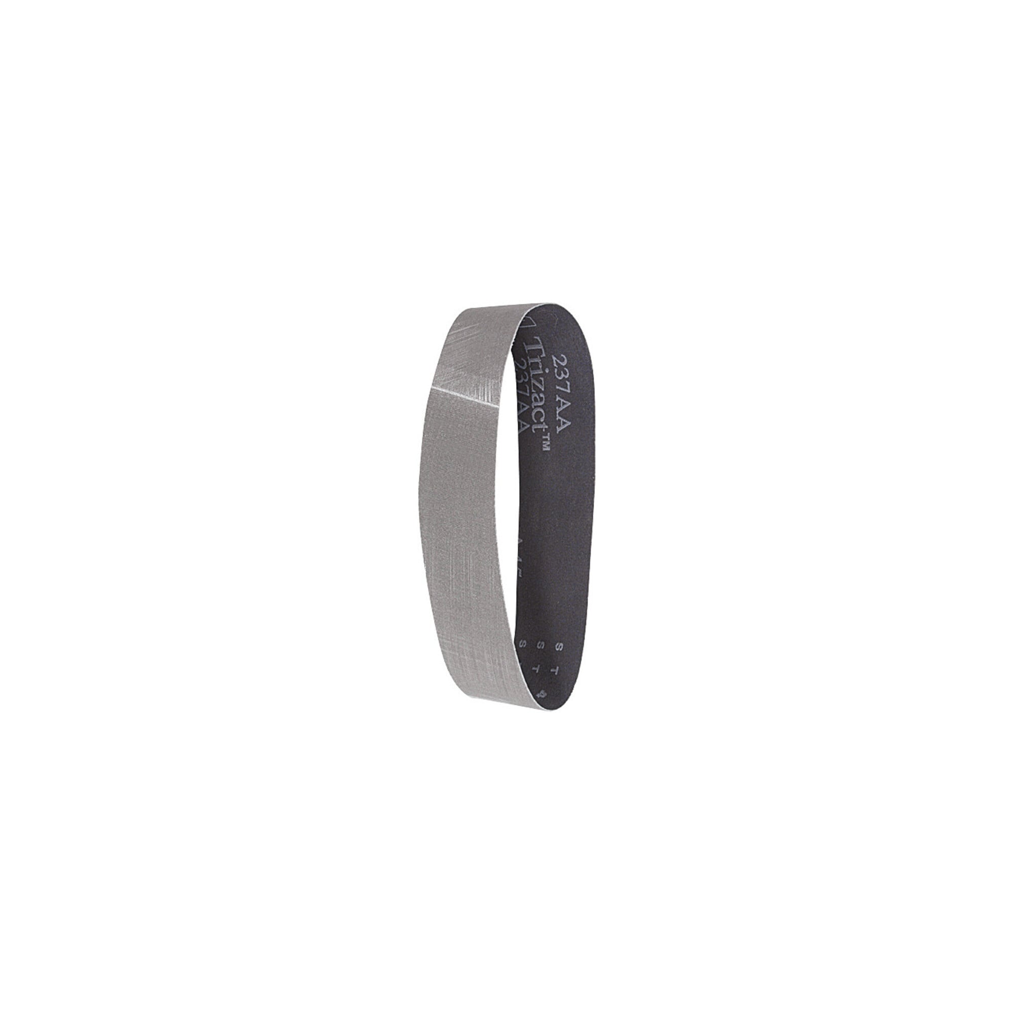 3M Schleifband (A) 237AA Trizact, 50 x 2000 mm, Körnung: 400