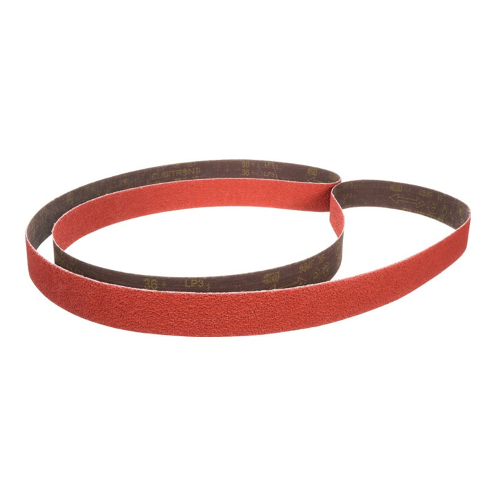 3M Schleifband Cubitron II 984F Metall