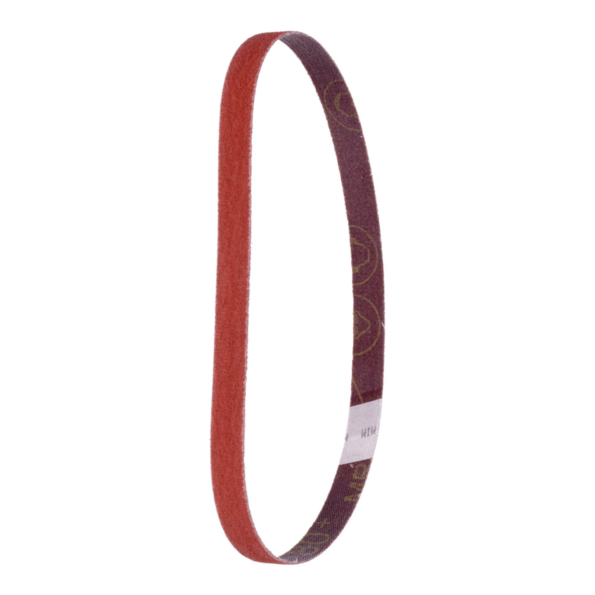 3M Schleifband CubitronII 947A, 13 x 610 mm, Körnung: 120