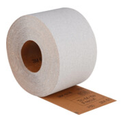 3M Schleifpapierrolle 618 115mm K.280 f.Lack/Metall SiC-1