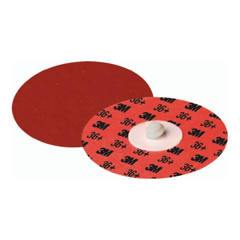 3M Schleifscheibe Cubitron II Roloc
