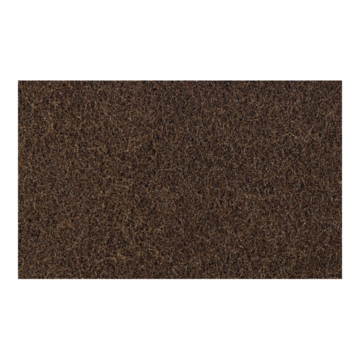 3M Schleifvlies-Handpad B.224xL.158mm medium CP-HP braun