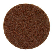 3M Schleifvliesscheibe Scotch Brite SC-DH D.125mm coarse braun