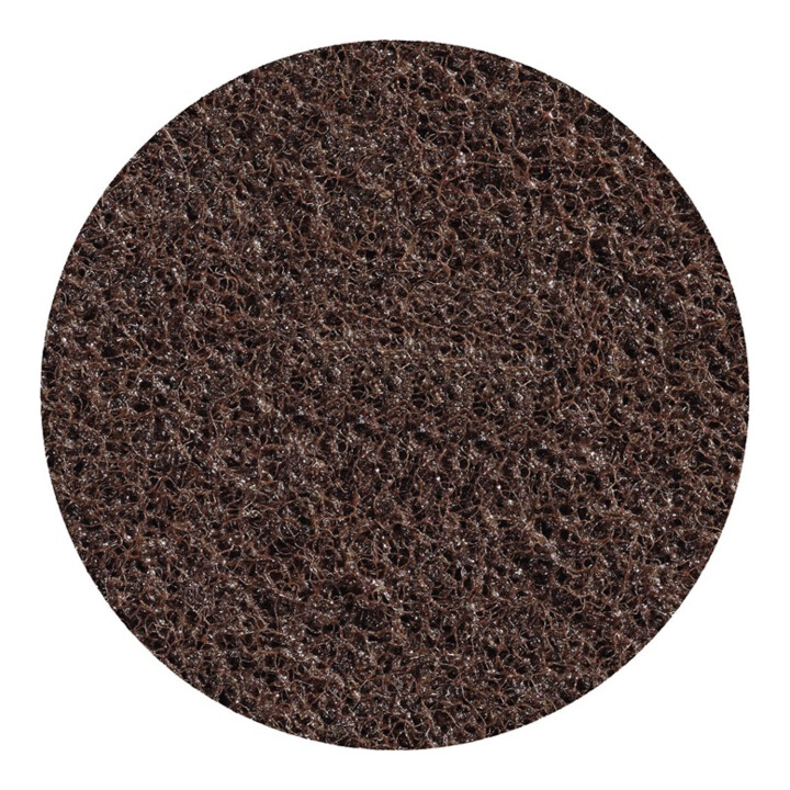 3M Schleifvliesscheibe Scotch Brite SC-DH D.178mm coarse braun