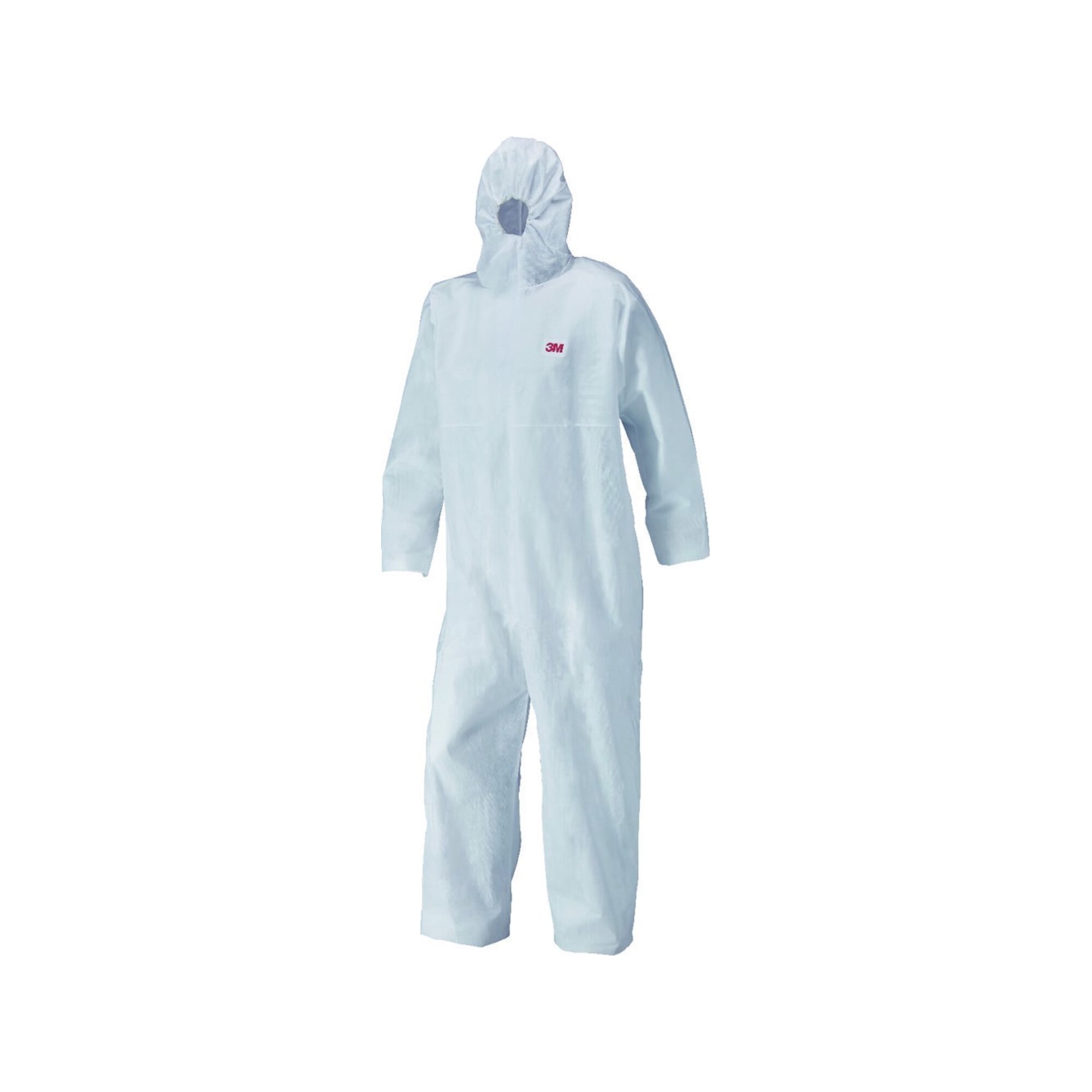 3M Schutzanzug 4540+ Gr. 2XL, blau/weiß