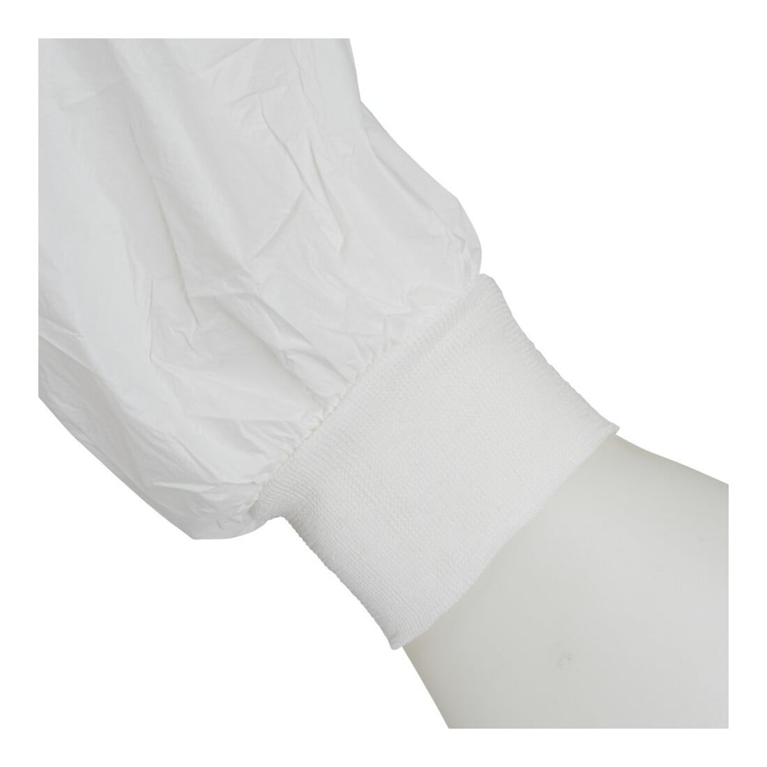 3M Schutzanzug 4565 weiß/rot, Typ 4/5/6 Größe XL