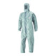 3M Schutzanzug 4570 grau Kat.III-1