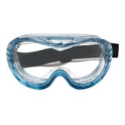 3M Schutzbrille Fahrenheit mit PC-Scheiben klar-1