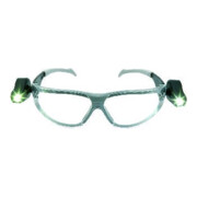 3M Schutzbrille LED Light Vision mit PC-Scheiben klar