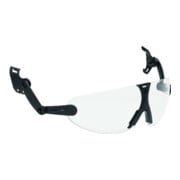 3M Schutzbrille mit Helmhalterung V9C