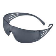 3M Schutzbrille SecureFit mit PC-Scheiben grau
