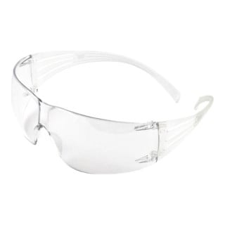 3M Schutzbrille SecureFit  mit PC-Scheiben klar