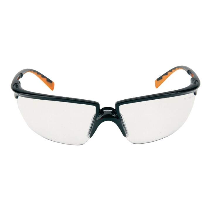 3M Schutzbrille Solus  mit PC-Scheiben klar DX-Beschichtung