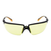 3M Schutzbrille Solus SOLYC1 gelb-1