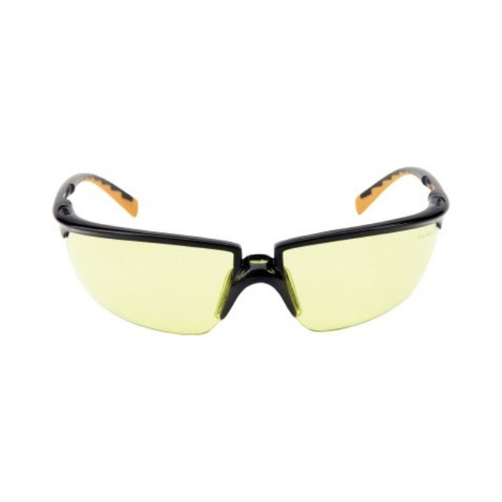 3M Schutzbrille Solus SOLYC1 gelb