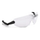 3M Schutzbrille V6E EN 166 Scheibe transp.-1