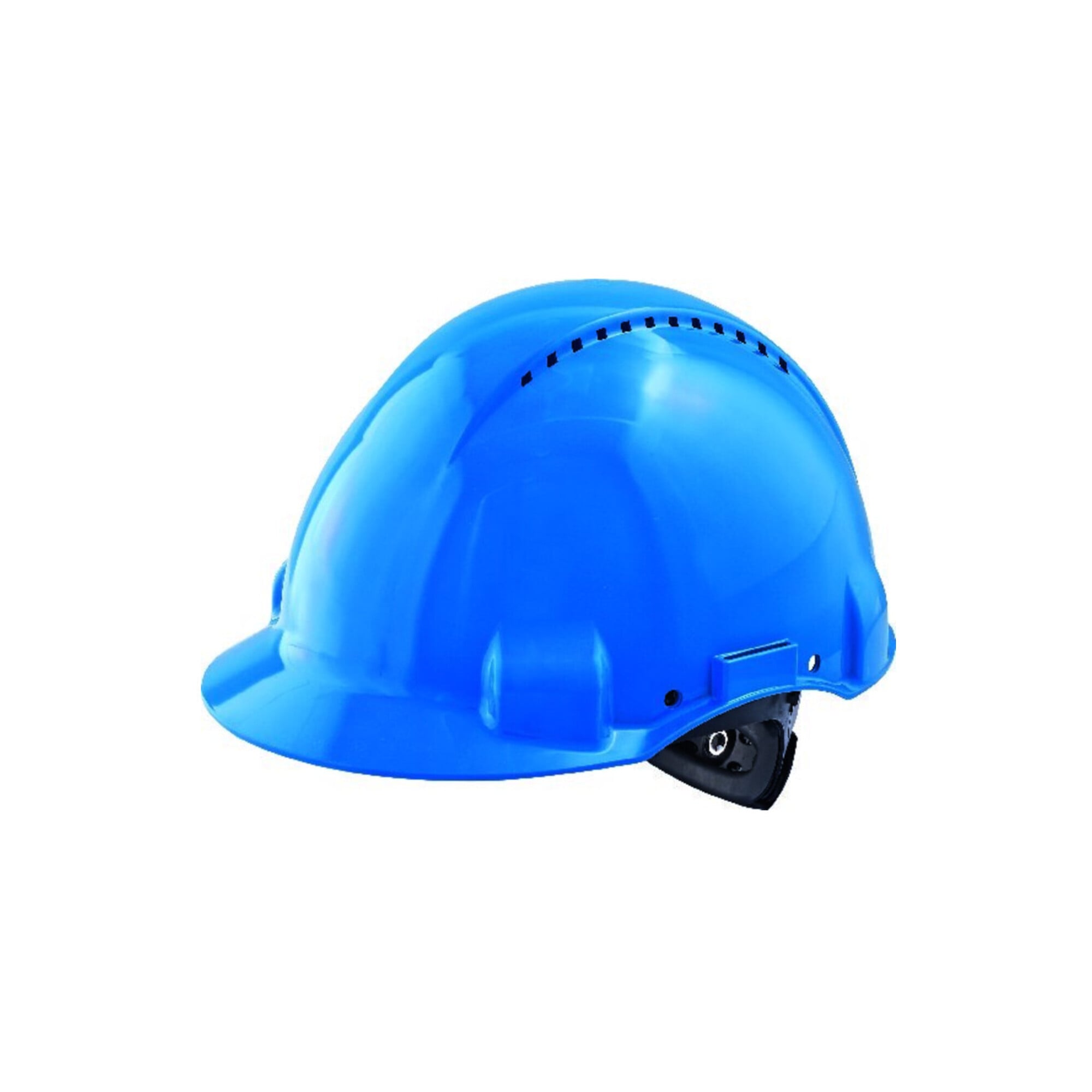 3M G3000N w ABS Schutzhelm | EN397 | belüftet Kunstst.Schweißband, 7100001960