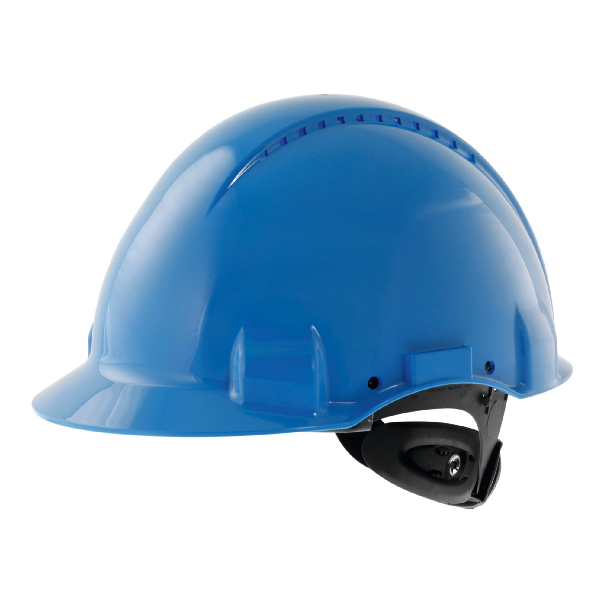 3M Schutzhelm G3000 BLUE