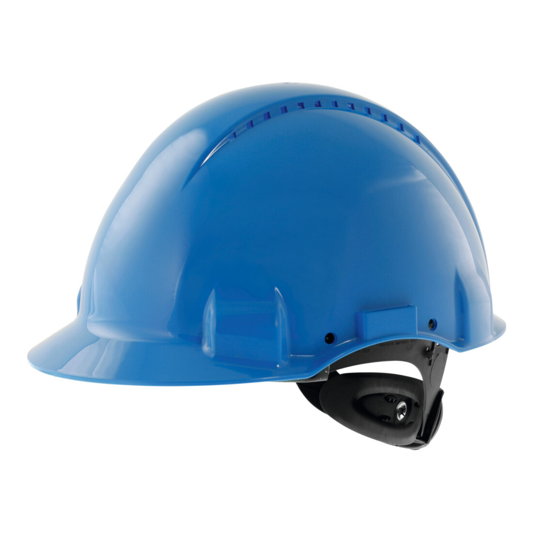 3M Schutzhelm G3000 BLUE