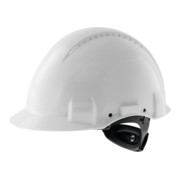 3M Schutzhelm G3000 WHITE