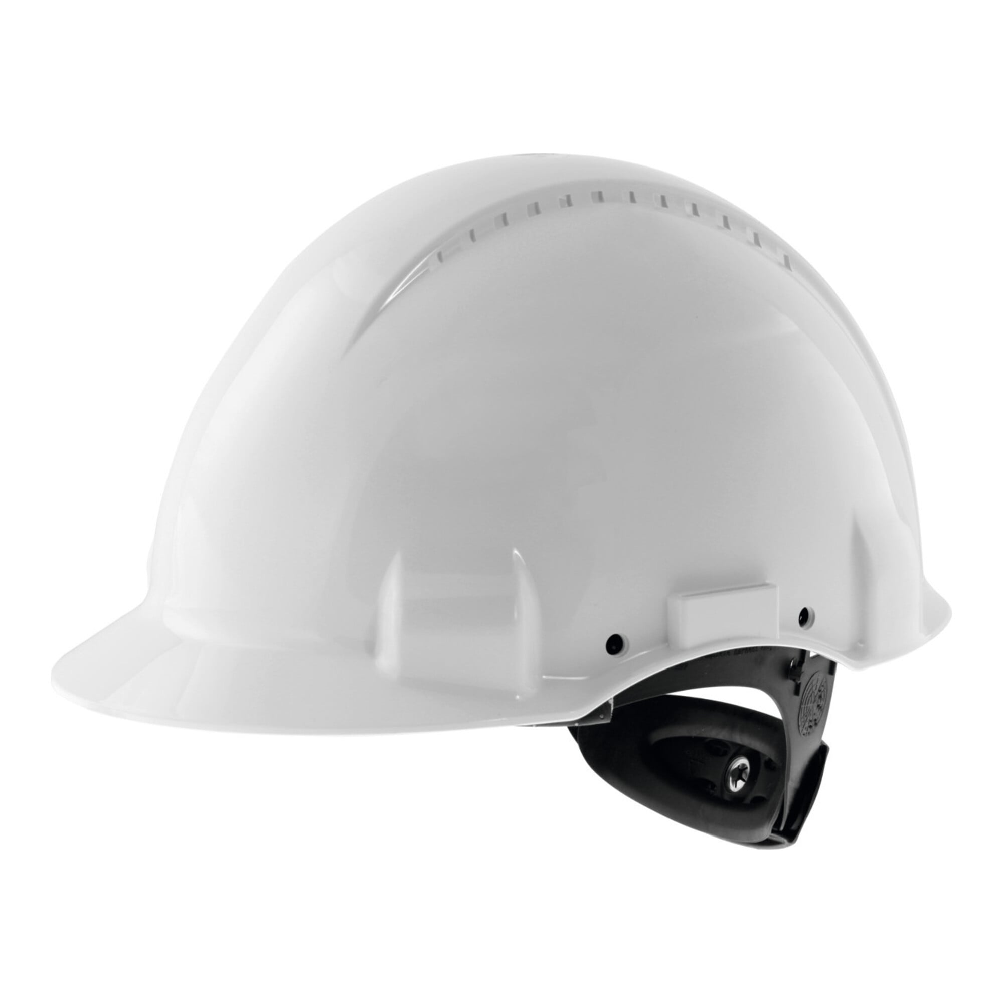 3M Schutzhelm G3000 WHITE