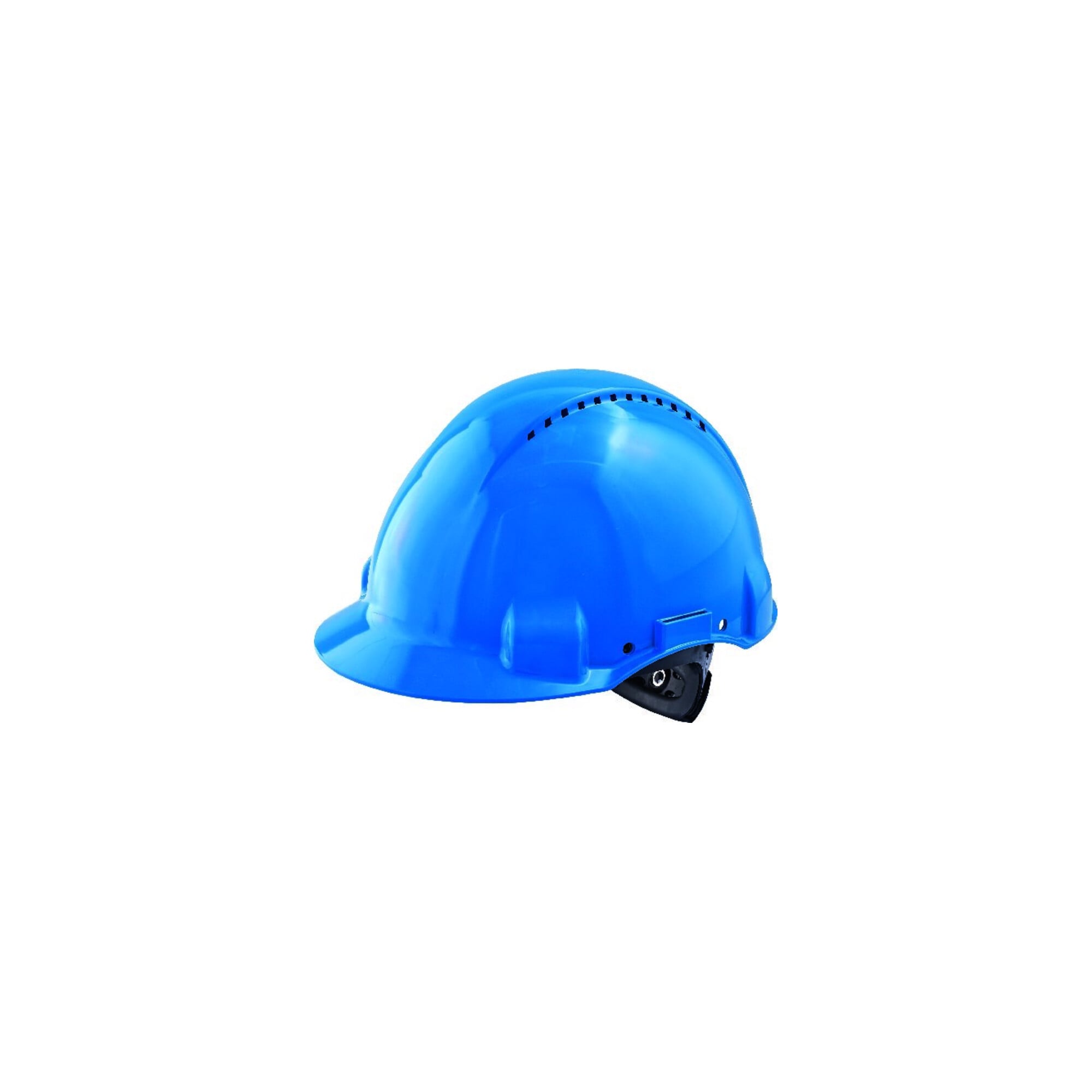 3M Schutzhelm G3000N,ABS, Ratschensystem, grün