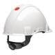 3M Schutzhelm G3001MUV1000V weiß EN 397,EN 50365-1