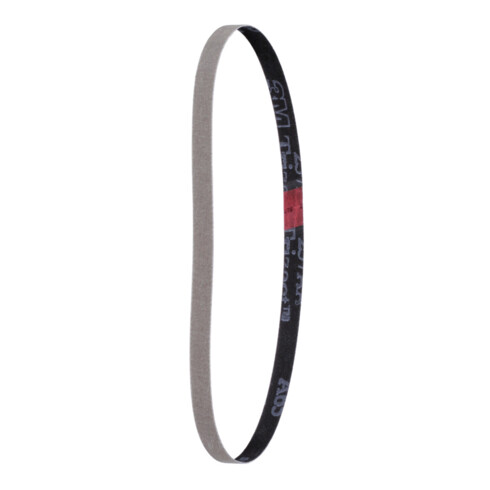 3M Schuurband (A) 237AA Trizact, 13x610 mm, Korrelgrootte: 180